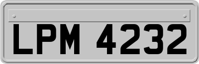LPM4232