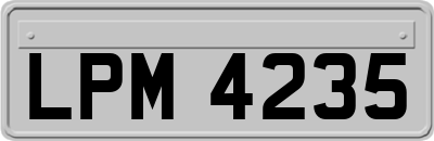 LPM4235
