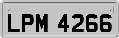 LPM4266