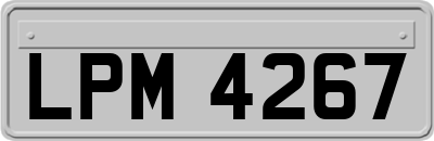 LPM4267
