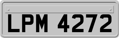 LPM4272