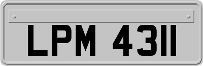 LPM4311
