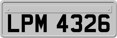 LPM4326
