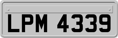 LPM4339