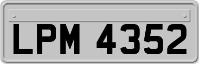 LPM4352