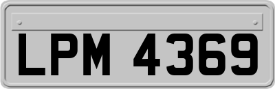 LPM4369