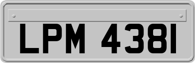 LPM4381