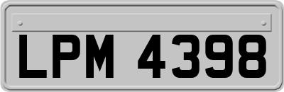 LPM4398