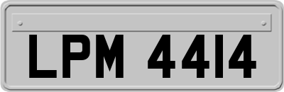 LPM4414