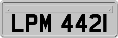 LPM4421