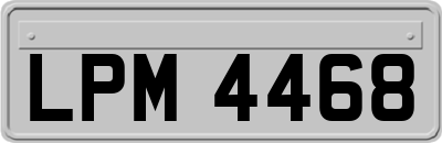 LPM4468