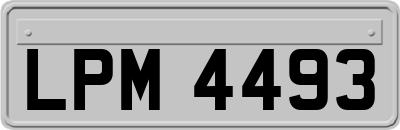 LPM4493