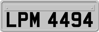 LPM4494