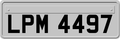 LPM4497