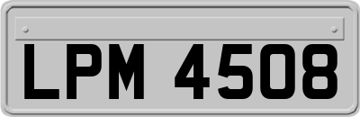 LPM4508