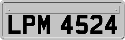 LPM4524