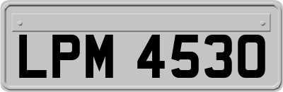 LPM4530