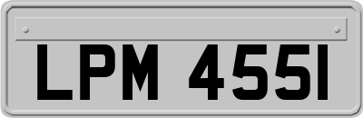 LPM4551