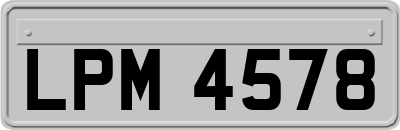 LPM4578