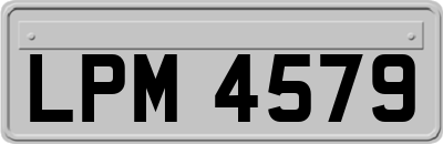 LPM4579