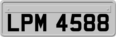 LPM4588
