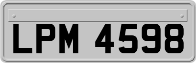 LPM4598