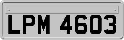 LPM4603