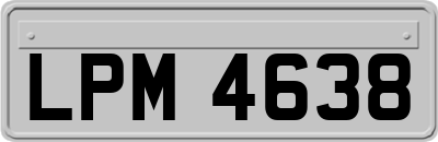 LPM4638