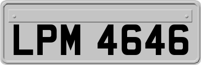 LPM4646
