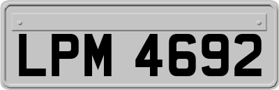 LPM4692