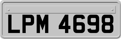 LPM4698