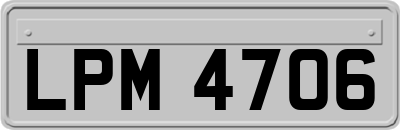 LPM4706