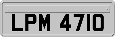 LPM4710