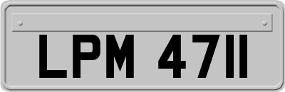 LPM4711
