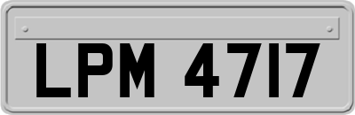 LPM4717
