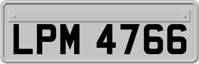 LPM4766