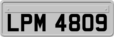 LPM4809