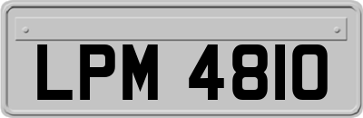LPM4810