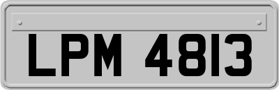 LPM4813