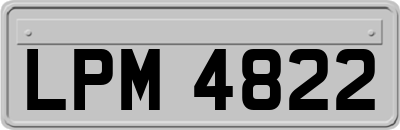 LPM4822