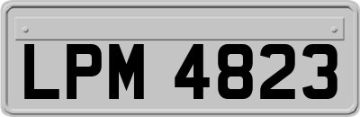 LPM4823