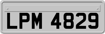 LPM4829