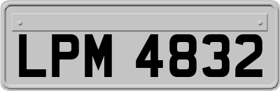 LPM4832