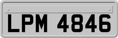 LPM4846