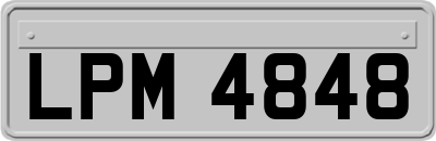 LPM4848