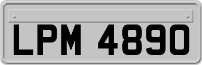 LPM4890