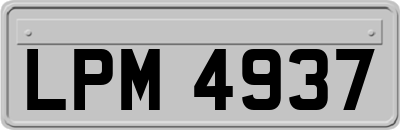 LPM4937