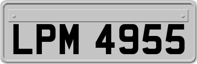 LPM4955