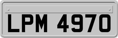 LPM4970
