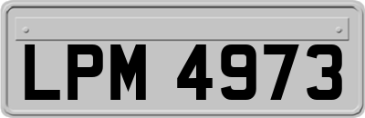 LPM4973